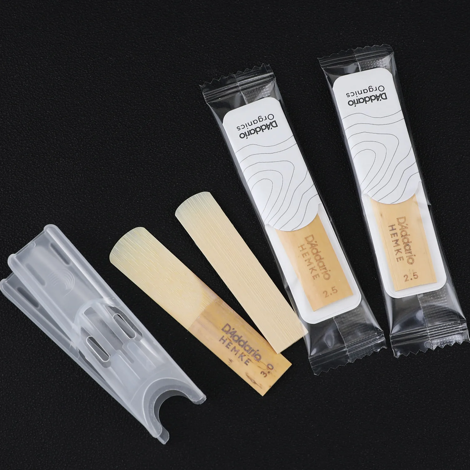D’Addario RICO Hemke Eb ALTO sax reed Bb soprano tenor saxophone reeds pop jazz Original USA