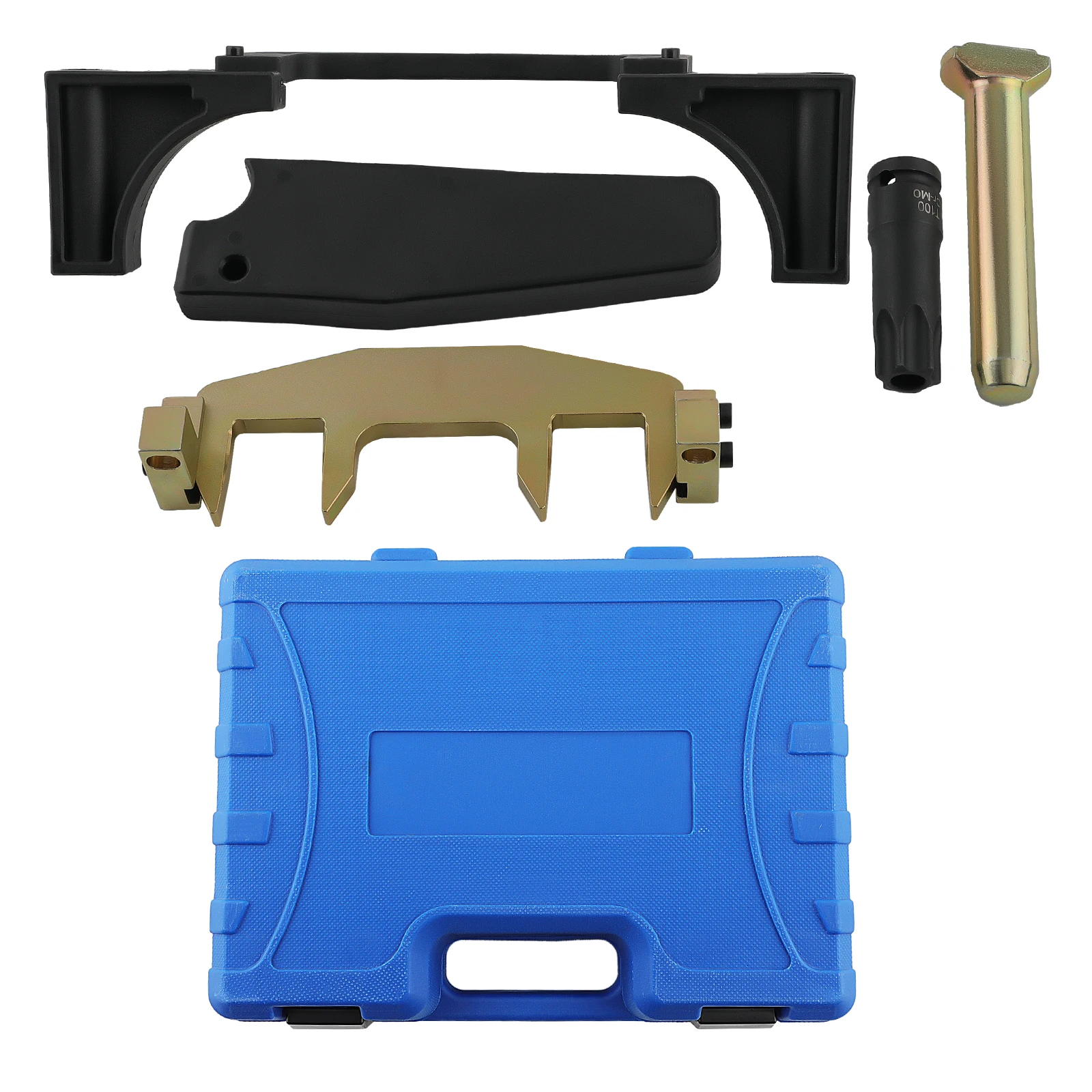 Camshaft Alignment Timing Locking Tool Fit for   M271 Hold Chain New