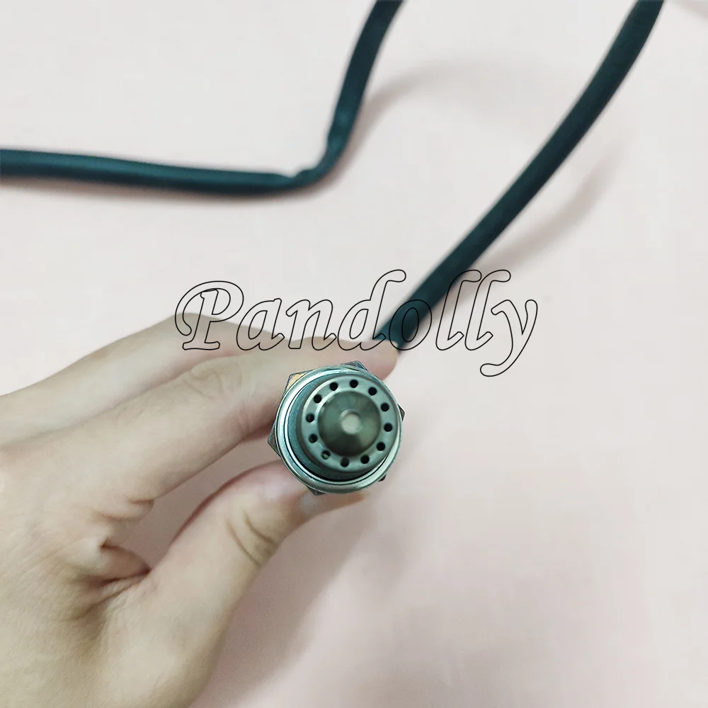 11787549860 Car Oxygen Sensor Lambda Probe O2 Oxygen Sensor For BMW MINI R56 CLUBMAN R55 Cooper S 1.6 06-15