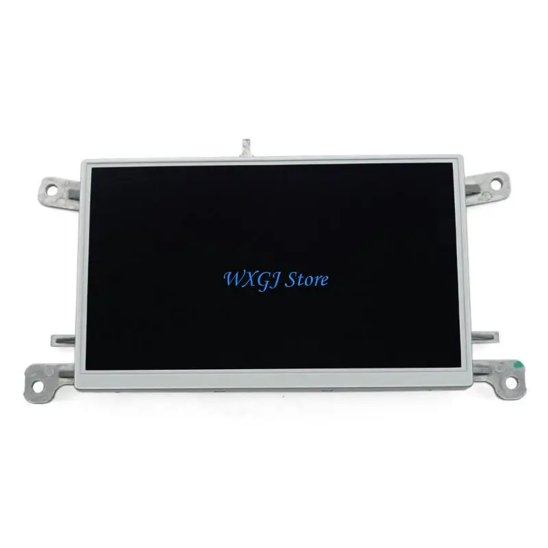 37JE High Resolution 8T0919603G 8T0057603A Automotive Display Panel Metal Housing Durability 3