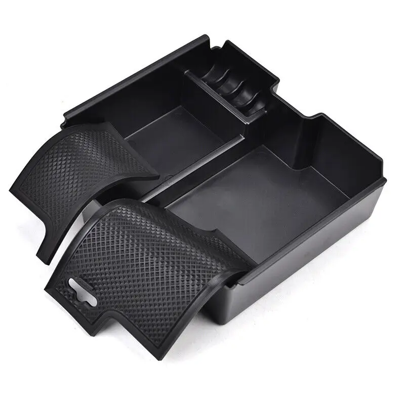 For Land Rover Discovery Sport 15-18 Car Center Console Armrest Storage Box Tray