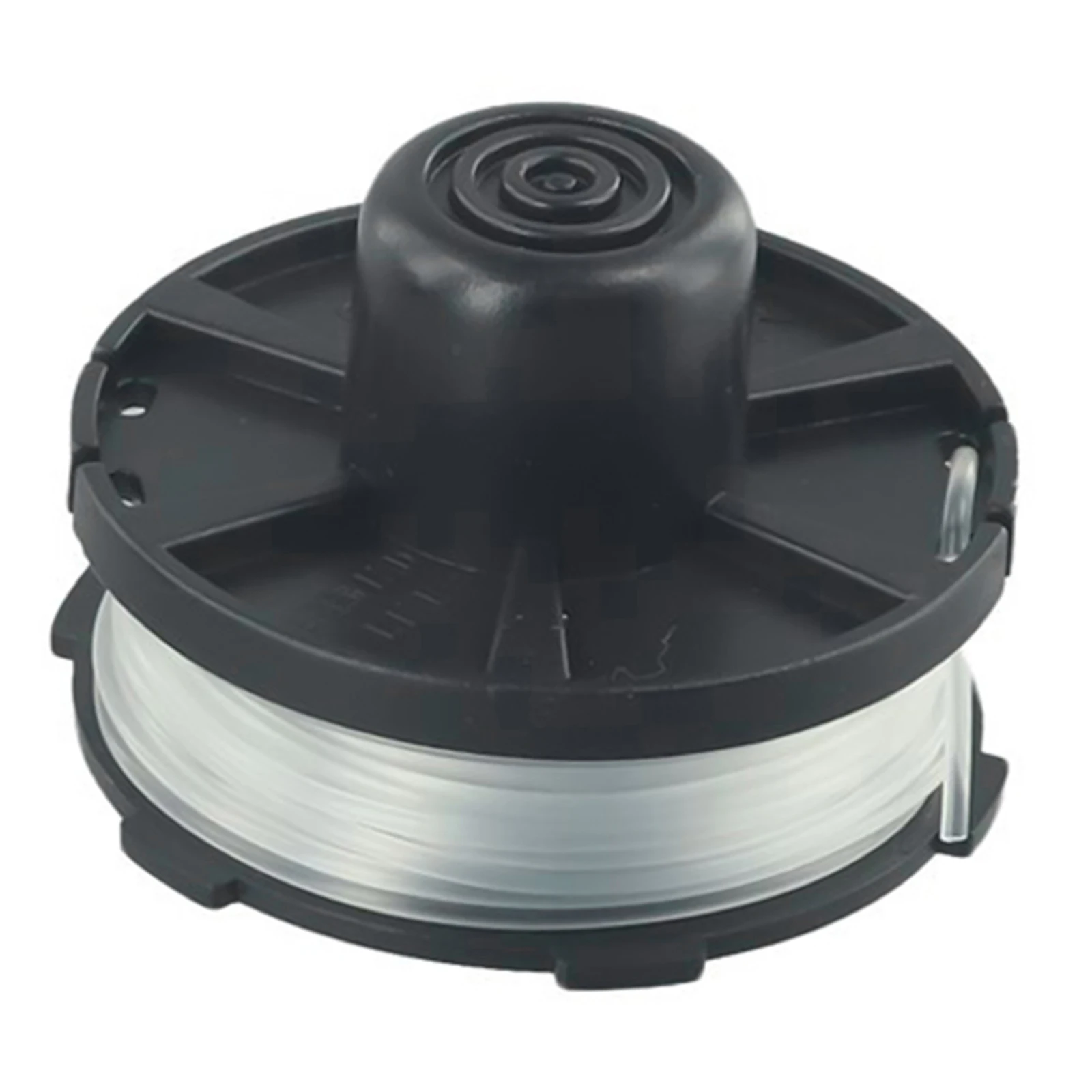 Spool Cover Spool Head DUR141 And The UR180D Spool Spool Cover Spool Head 1.6mm Diameter Nylon 1 Set 100% Brand New