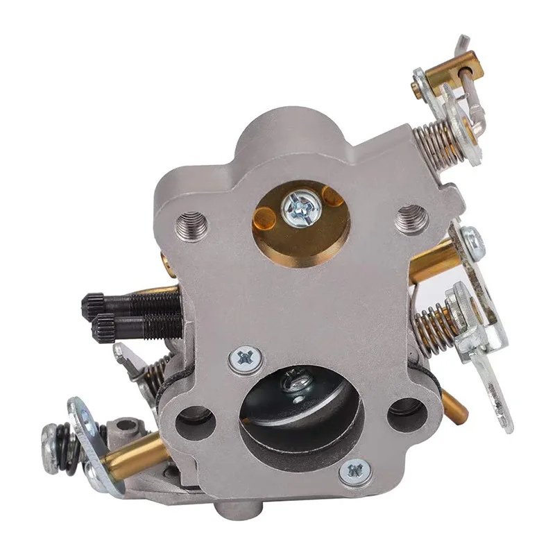 C1M-W26C Carburetor Carb Compatible with Poulan P3314,P3416,P4018 PP3816 Zama W26 Chainsaw