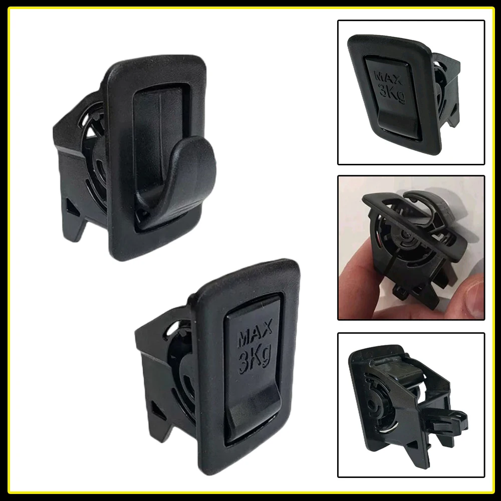 1X Car Hanger Stora… - image