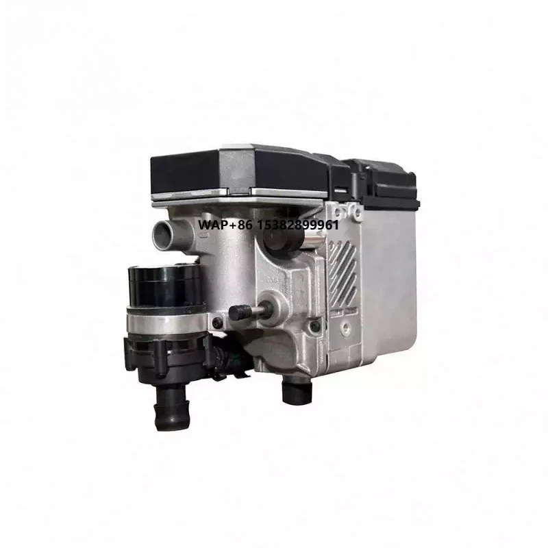 

Двигатель нагрева охлаждающей жидкости мощностью 5 кВт для грузовика