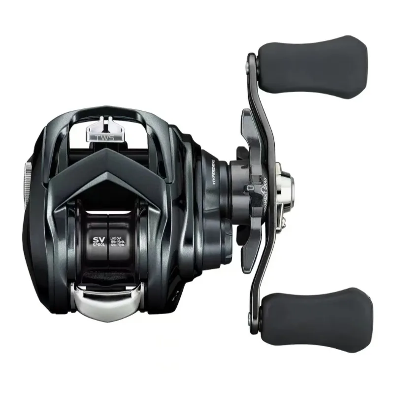 2022 DAIWA TATULA SV TW 70 70L 70H 70HL 70XH 70XHL Waterdrop Wheel