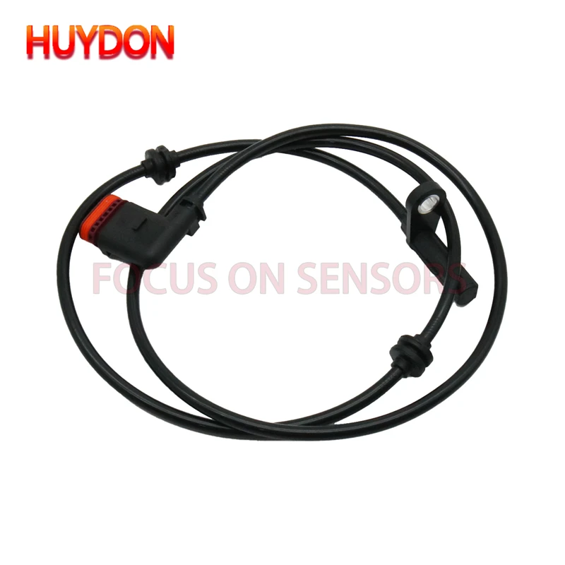 

2049050317 Датчик скорости колеса ABS для Mercedes-Benz C-Class W204 C300 3.0L 2008-2015, автомобильные запасные аксессуары