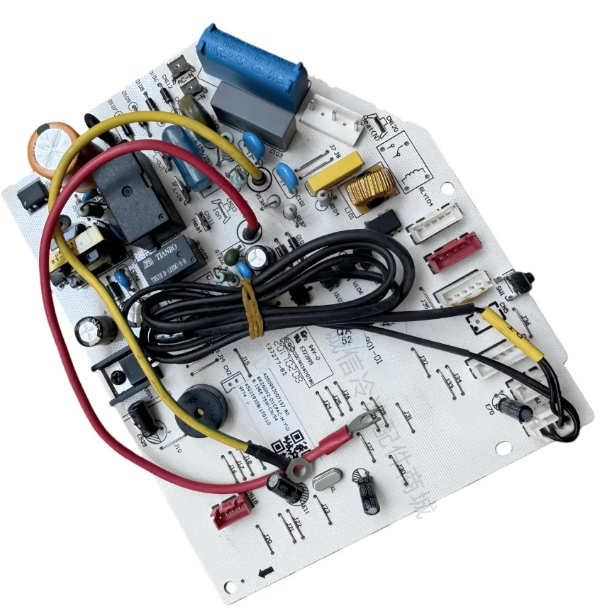 New Air Conditionin…