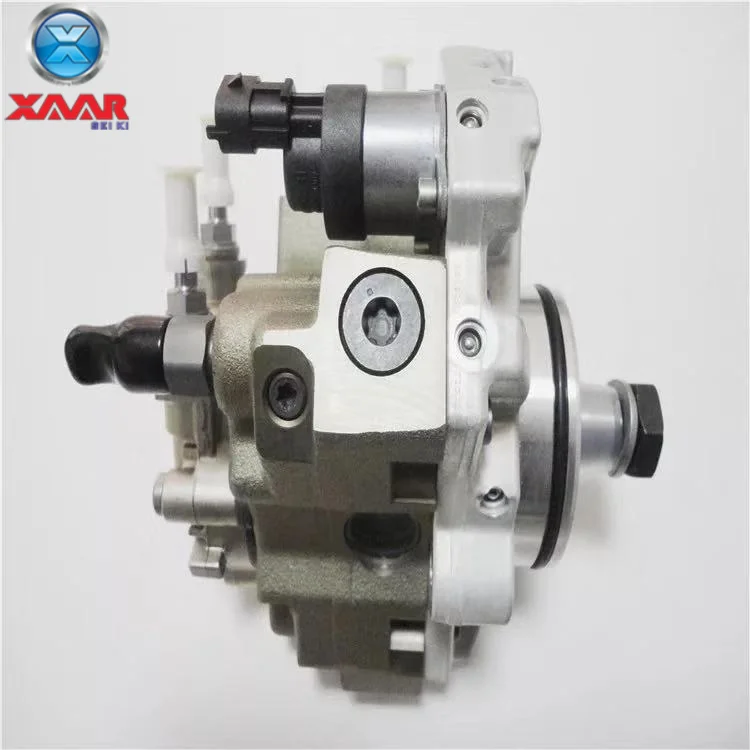

Premium Fuel Injector Pump 4988593 Suitable for Diesel Engine High-Pressure Fuel Pump Assembly 0445020043