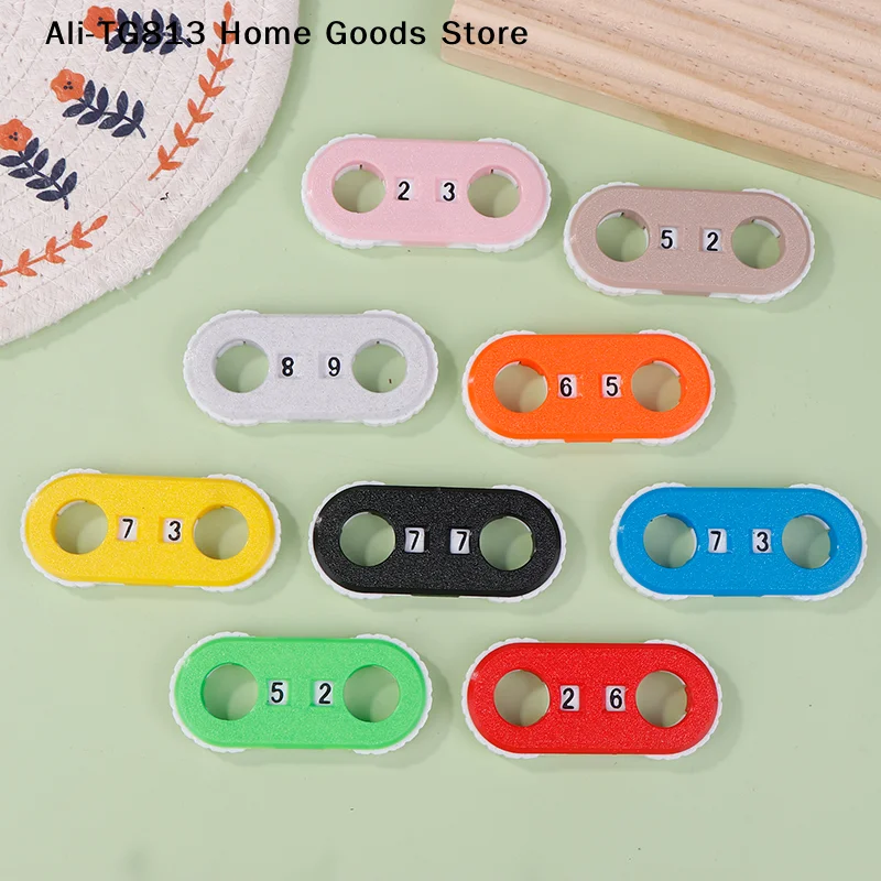

[TG813]Table Game Counter Point Counter Calculator Score Counter Blood Volume Calculation Board Game Card Games Point Tracker