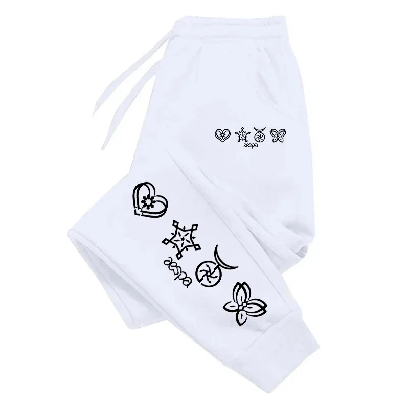 ขายร้อนคุณภาพสูงกลางแจ้งผู้หญิงกางเกง Sweatpants Elastic Band กางเกงผู้หญิง Jogging Drawstring Casual กีฬาเสื้อผ้า