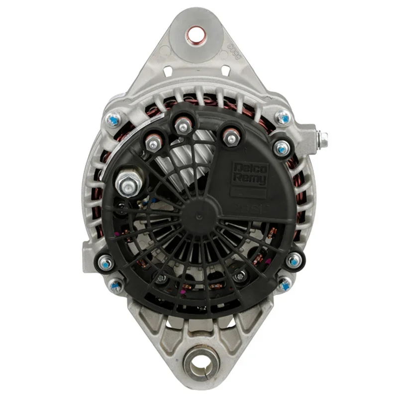12V 200A AC 8600313 Diesel Engine Accessories for Generator Engineering Machinery Product Category Machinery Engine Parts