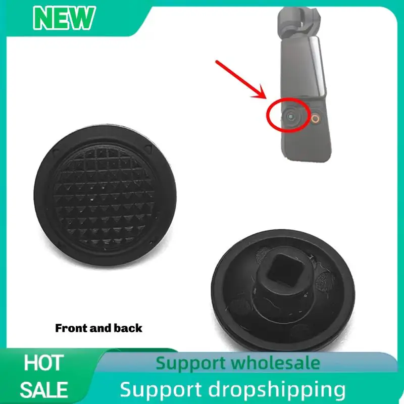 Solid Replacement Joystick Button For DJI Osmo Pocket 3 Camera Gimbal Handheld Stabilizer