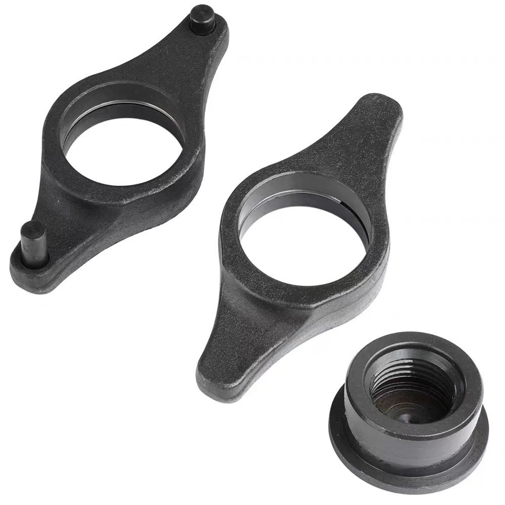 Hydraulic Ball Joint Removal Tool Puller 19mm 23mm 26mm 30mm 31mm 36mm 4.5T For BMW Mercedes Benz Vw Audi Land Rover Porsche - Image 5