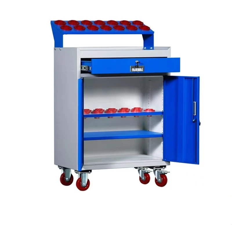OEM Factory 162cm Metal Tool Mastery Chest Cabinet Tool Storage Cabinet,8 Drawer Tool Cabinet with Drawers