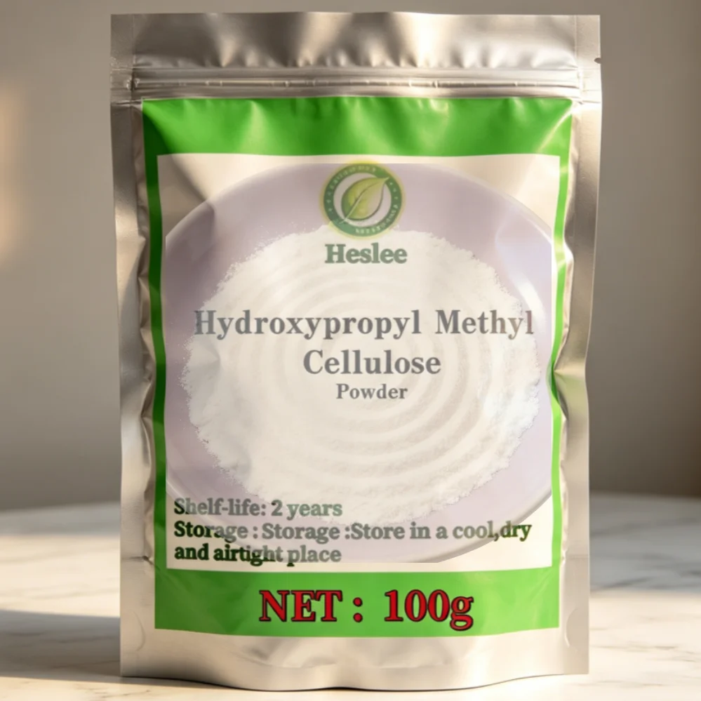 Hydroxypropyl Methyl Cellulose Cosmetic Raw Material