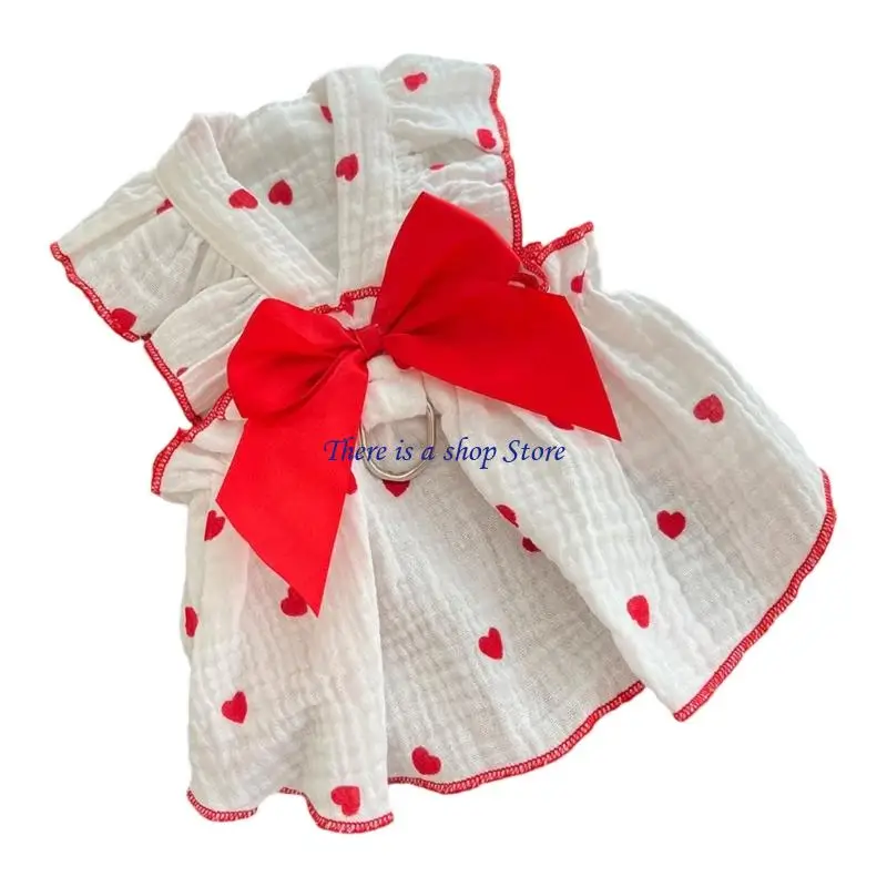 D0AD Dog Spring Dre… - image