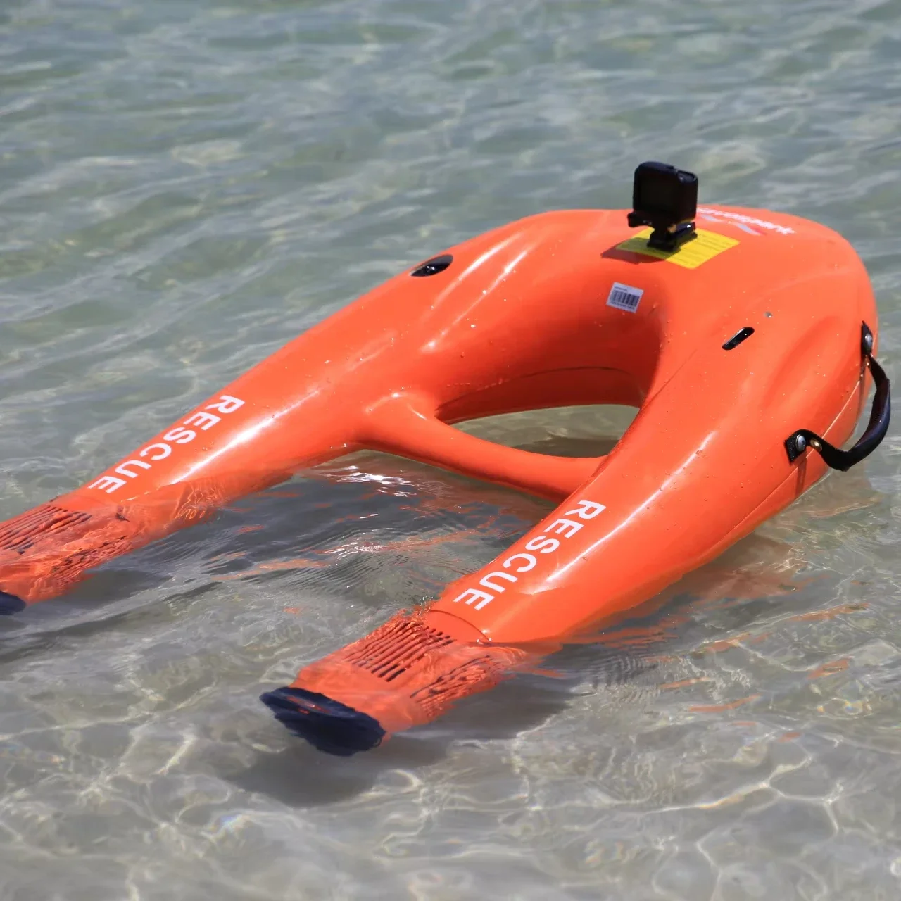 Remote-Control GPS Robotic Life Buoy Water Rescue Device unmanned water life-saving device operated by wireless remote control