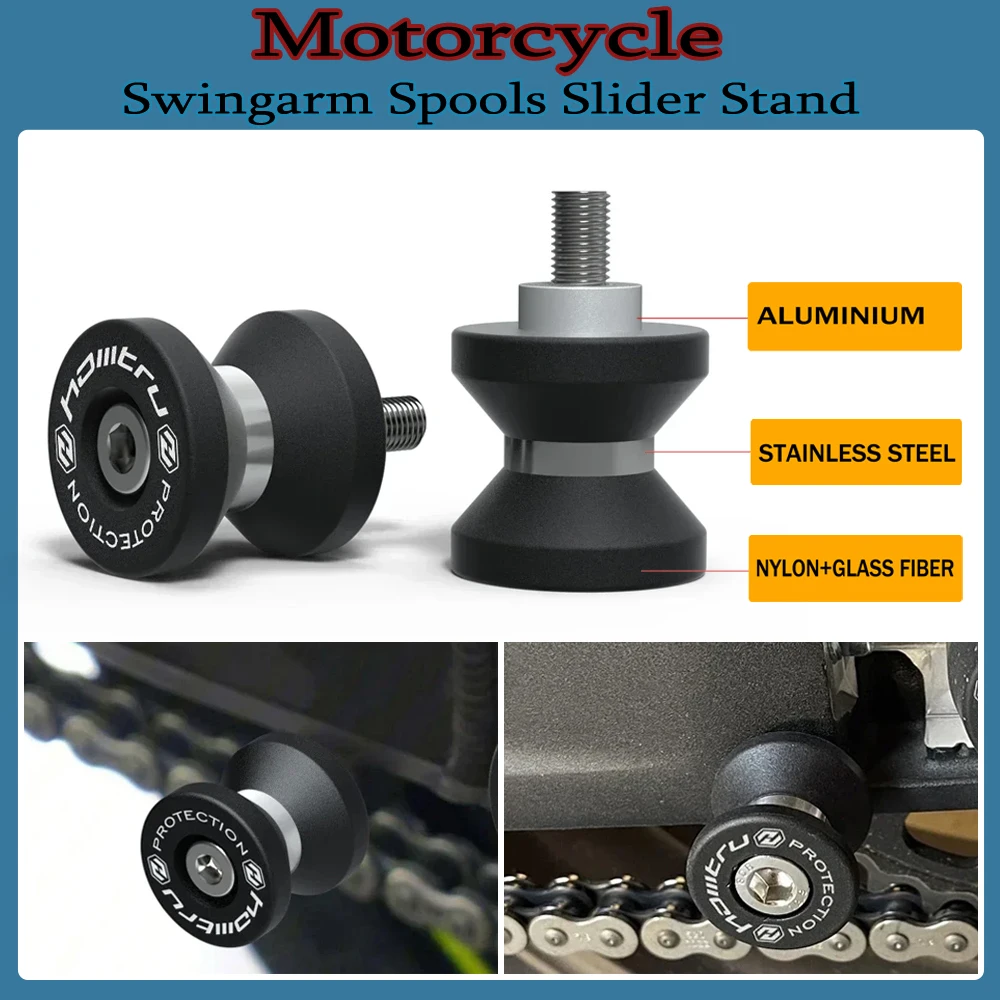 

Motorcycle Rocker Shaft Support Screw 2015-2023 for Suzuki Katana GSX-S950 GSX-S1000 GSX-S1000 GSX-S1000F-2020-2021