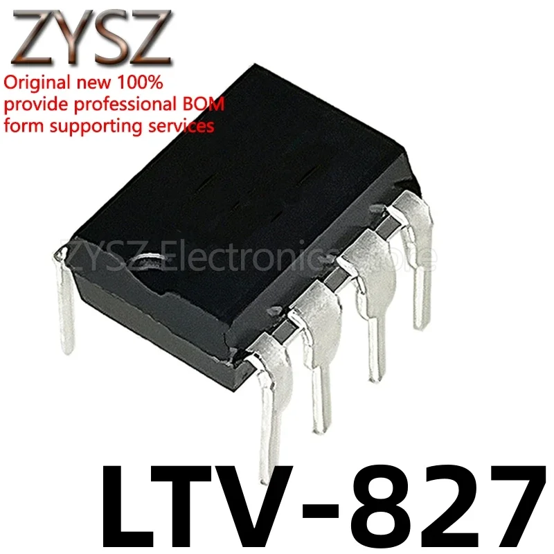 1PCS LTV-827 LTV827…