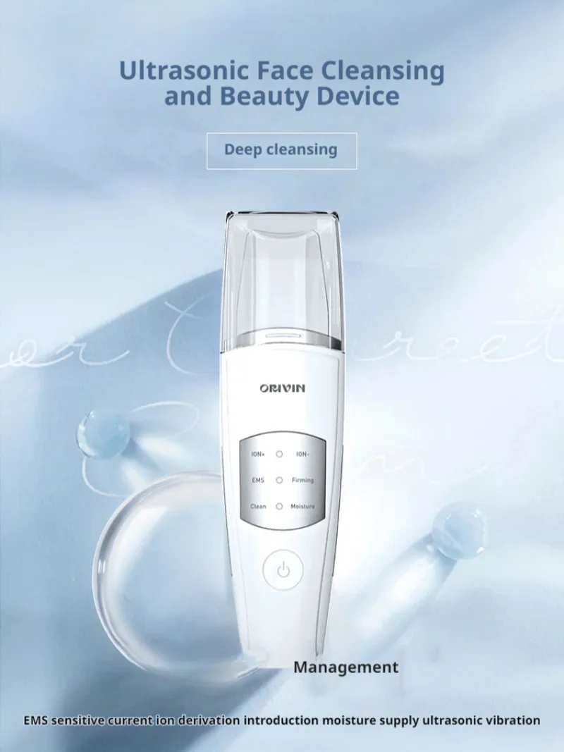 Beauty Scooper Ultrasonic Beauty Machine Scooper for Beauty Machine