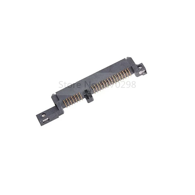 HDD Hard Drive Caddy Interposer Connector Adapter for HP DV6000 DV6200 DV9000 DV9100 DV9200 DV9300 DV9400 DV9500 TX1000 TX2000