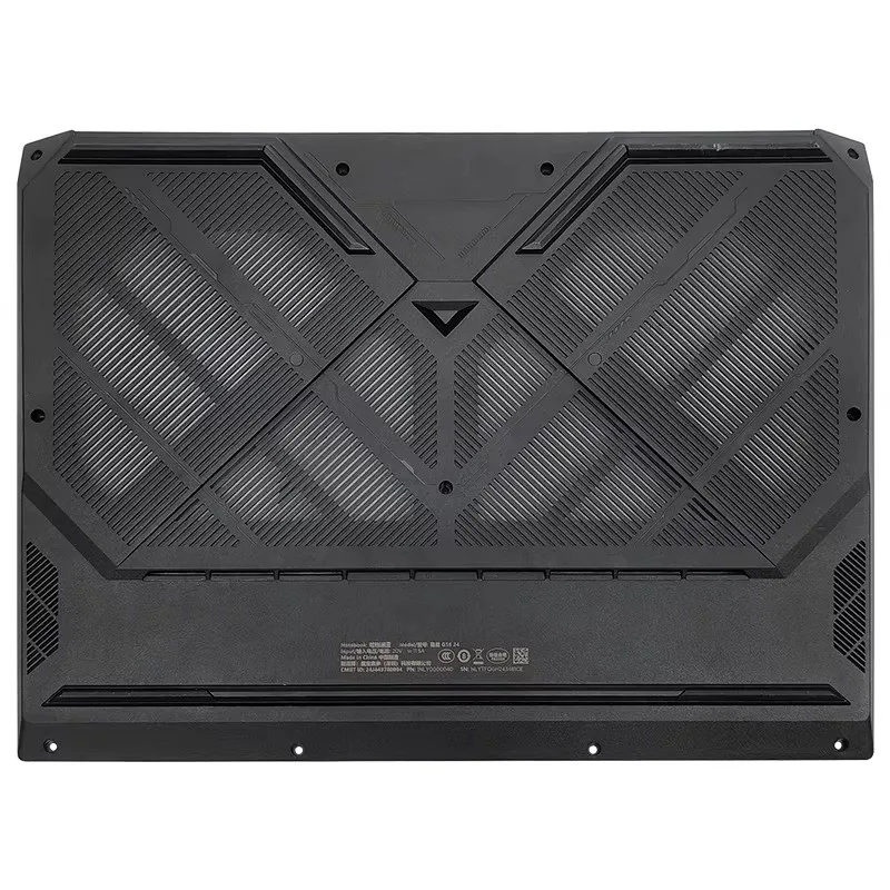 For COLORFUL G16 24 Laptop Bottom Base Service Cover Door