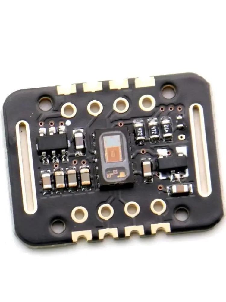 1-4 sztuki modułu czujnika tętna MAX30102, do pomiaru tętna i stężenia tlenu we krwi, kompatybilny z Arduino i STM32, o bardzo niskim poborze mocy. — zdjęcie produktu 7