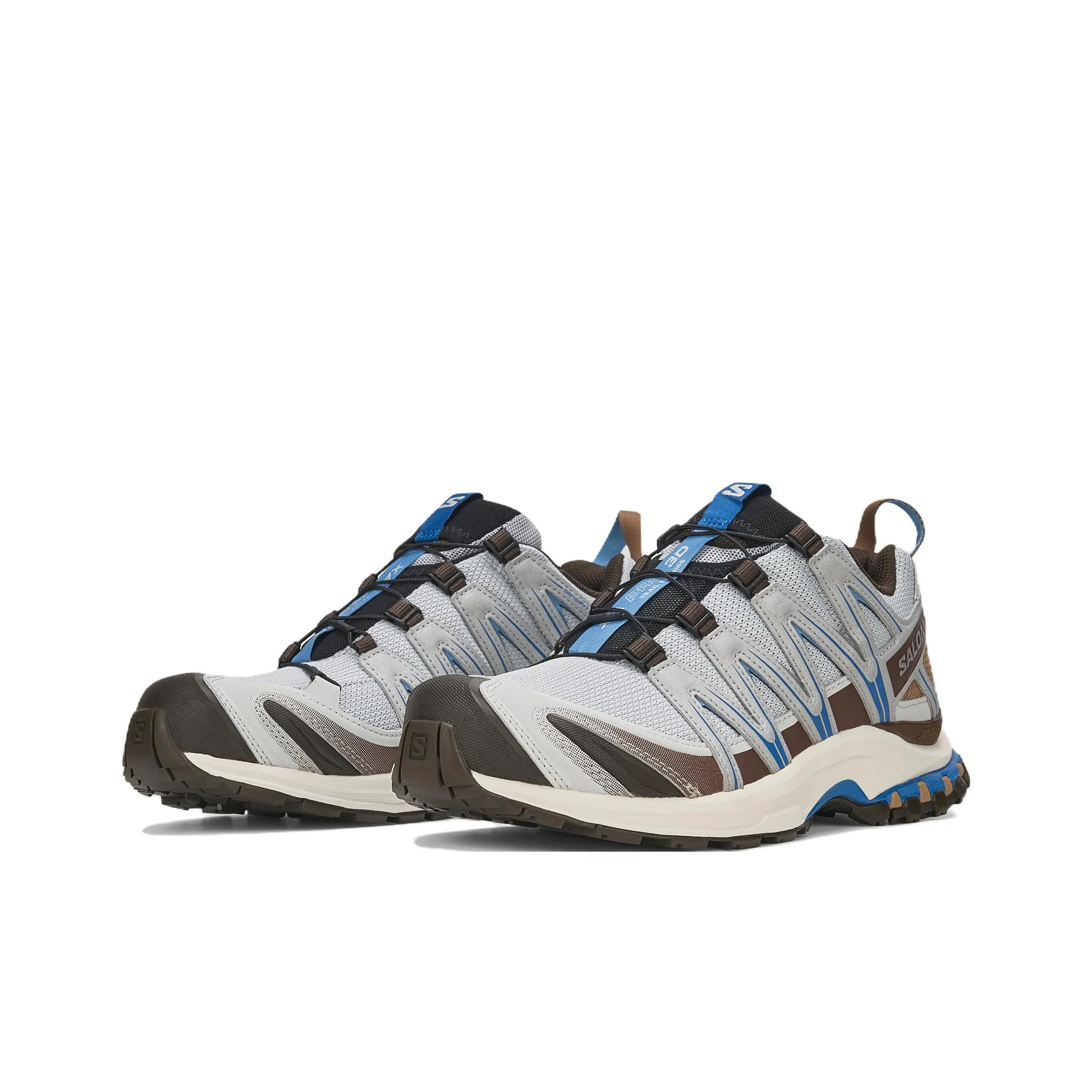 Zapatillas de Running SALOMON  - Salomon Shoes Xa Pro 3D reseña y precio