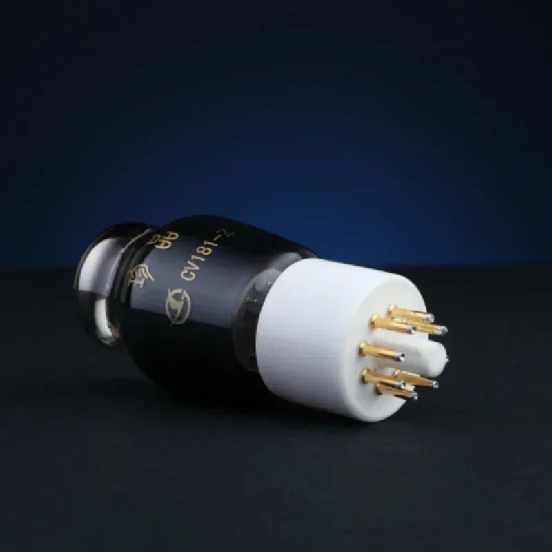 

New Product Latest Goods Dawn Tube Treasure Tube CV181-Z Instead of 6SN7GT 6H8C HIFI Audio Amplifier