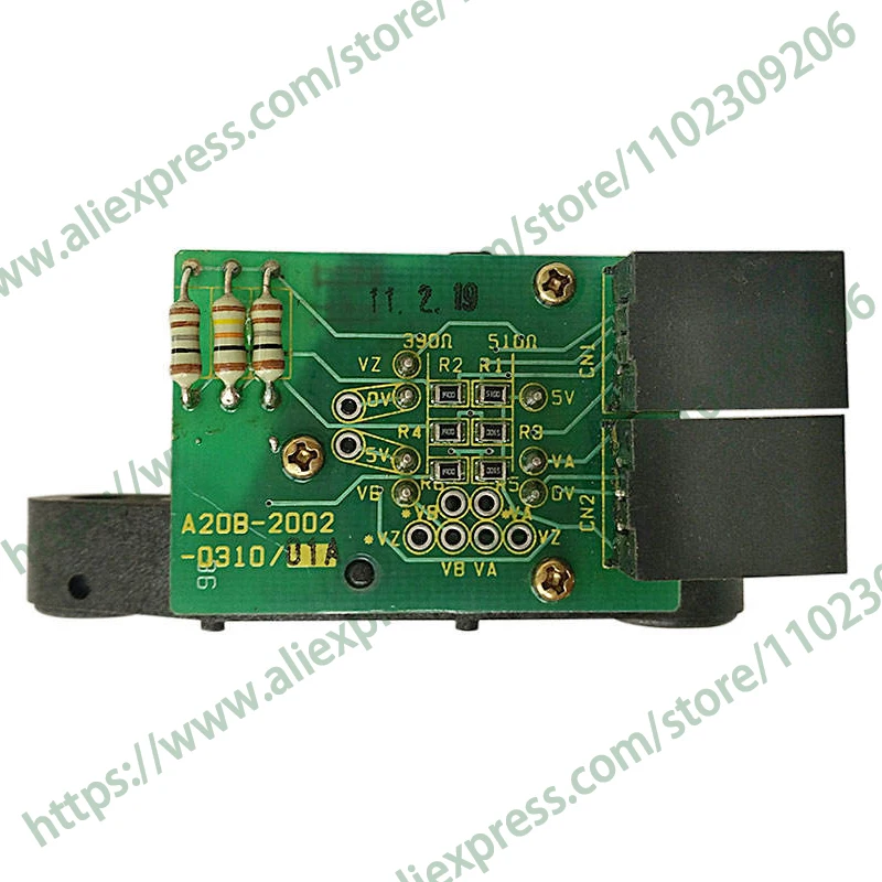 Nowy oryginalny sterownik Plc A290-0854-V330 enkoder natychmiastowej dostawy