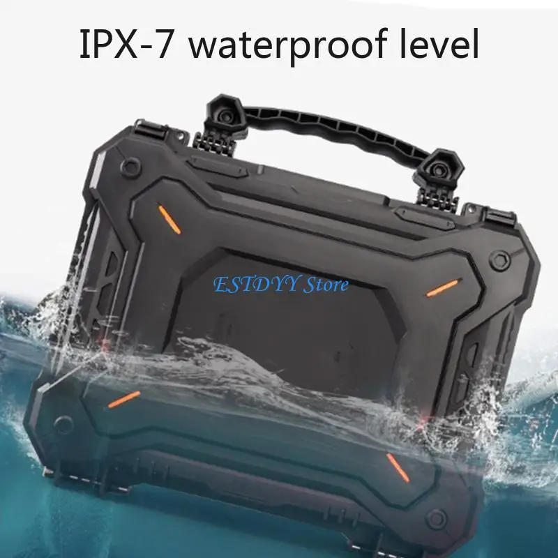 G6DE Airsoft Protective for Case Waterproof Hard for Shell Safe Storage Box A