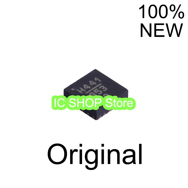 

HMC441LP3ETR H441 QFN 100% Original Brand New