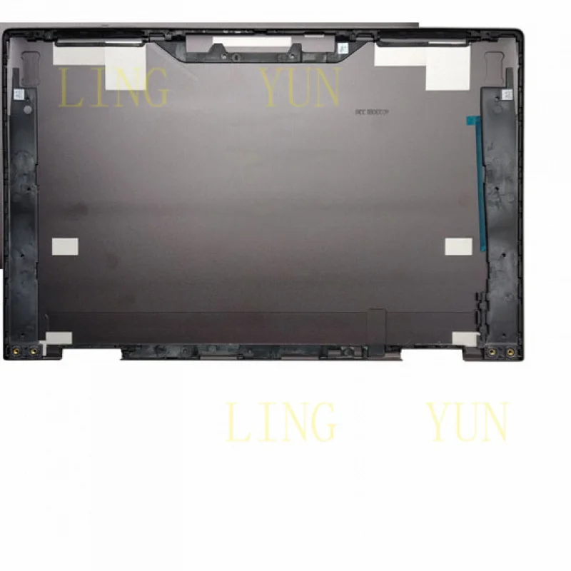 z  Suitable for HP X360 13-AY A shell TPN-C147 L94498-001 M82691-001 BCD shell