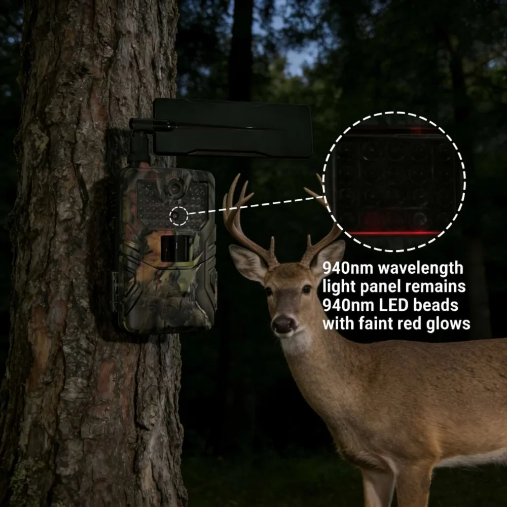 Thumbnail 4 - #35 Compare Trail Cameras Before You Buy
