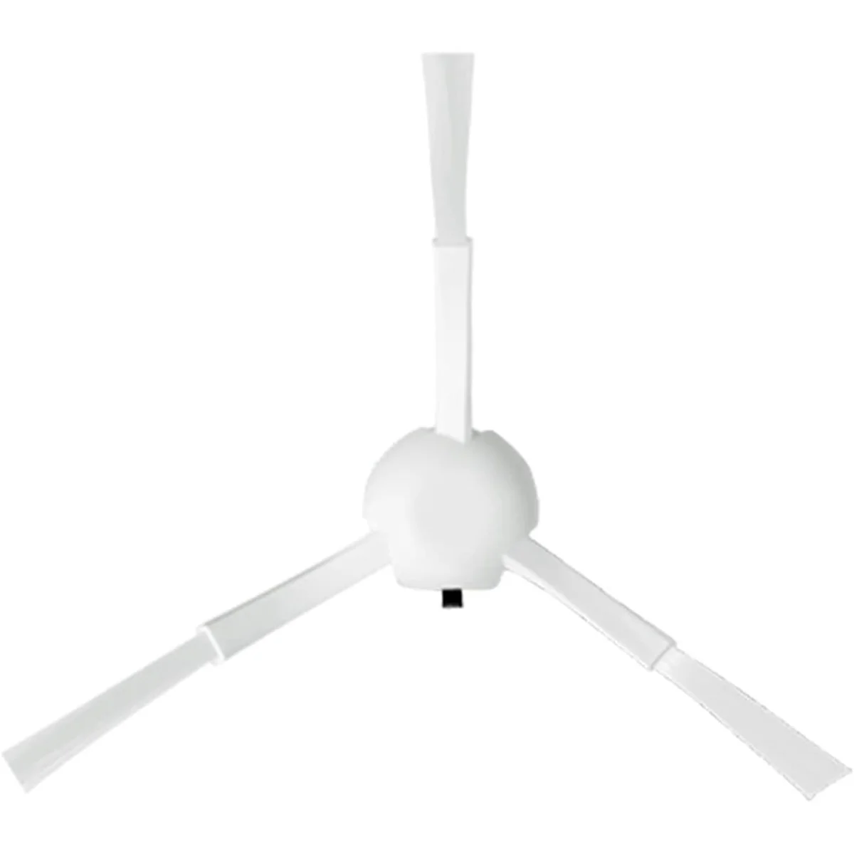 Bagian pengganti untuk Dreame Bot L10S Ultra Robot penyedot debu sikat sisi utama Filter HEPA kain pel bantalan kantong debu