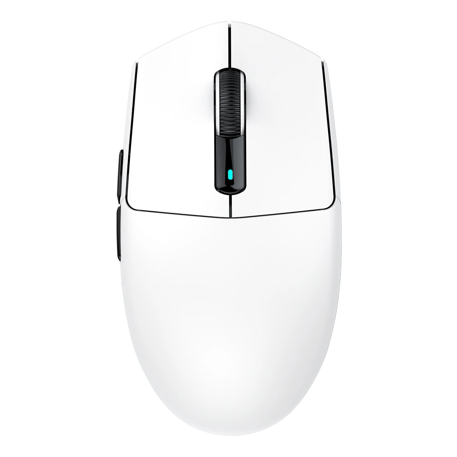 G3  ATTACK SHARK 62g Ultra Light Wireless Mouse,PAW3311 Sensor, BT/2.4G/Wired,25000DPI,Macro Gaming Mouse