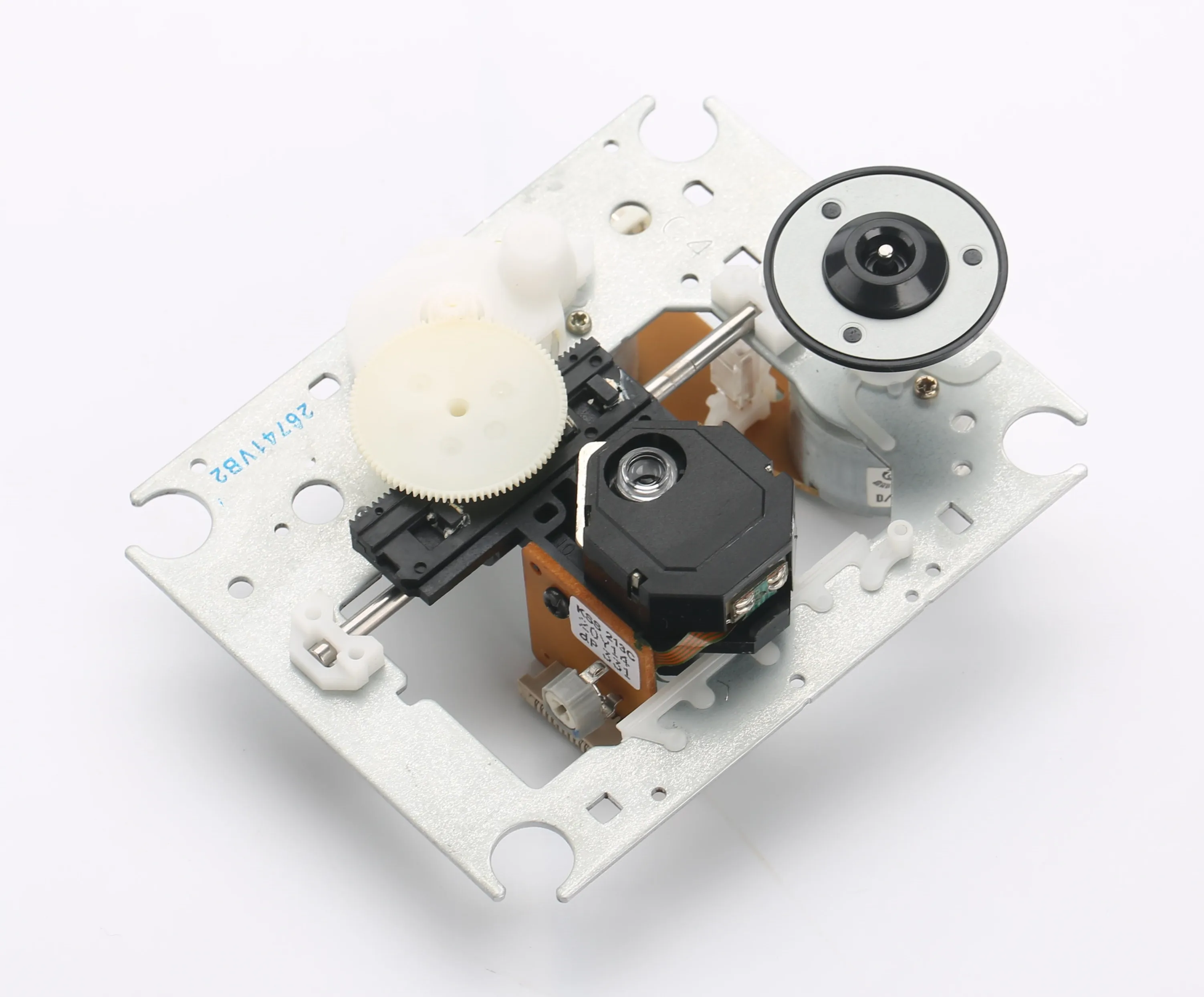 

Replacement For Pioneer XC-L77 CD Player Spare Parts Laser Lens Lasereinheit ASSY Unit XCL77 Optical Pickup Bloc Optique