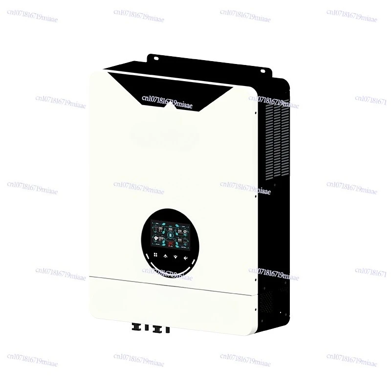 48V Solar Inverter 8200W/8200VA 10200W/10200VA 230VAC Hybrid MAX Series Inbuilt 140A MPPT Controller Single Pure Sine Wave