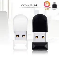 Pen drive 64GB 128GB High Speed Mini USB Flash Drive 256GB 512GB Usd stick 8GB 16GB 32GB Portable usb flash memory stick