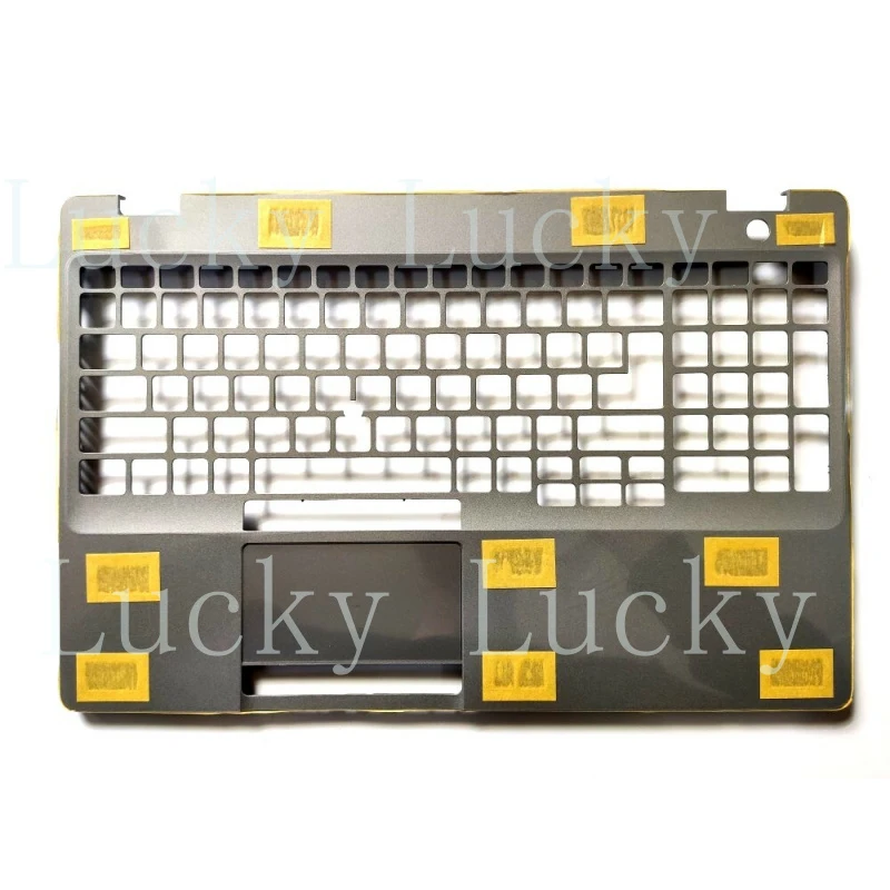 

f A1999K FOR DELL Latitude 5510 Precision 3551 Laptop C Shell Palmrest Keyboard