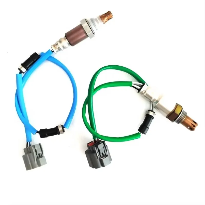 For Honda Stepwgn RG1 RG2 RG3 RG4 Upstream and Downstream Oxygen Sensor 02 Sensor 36531RTA003 36532RTA004 2-piece Set