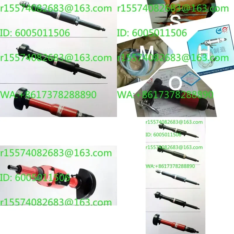 Sentinel Pneumatic Tools S0601 S0801 Grinder