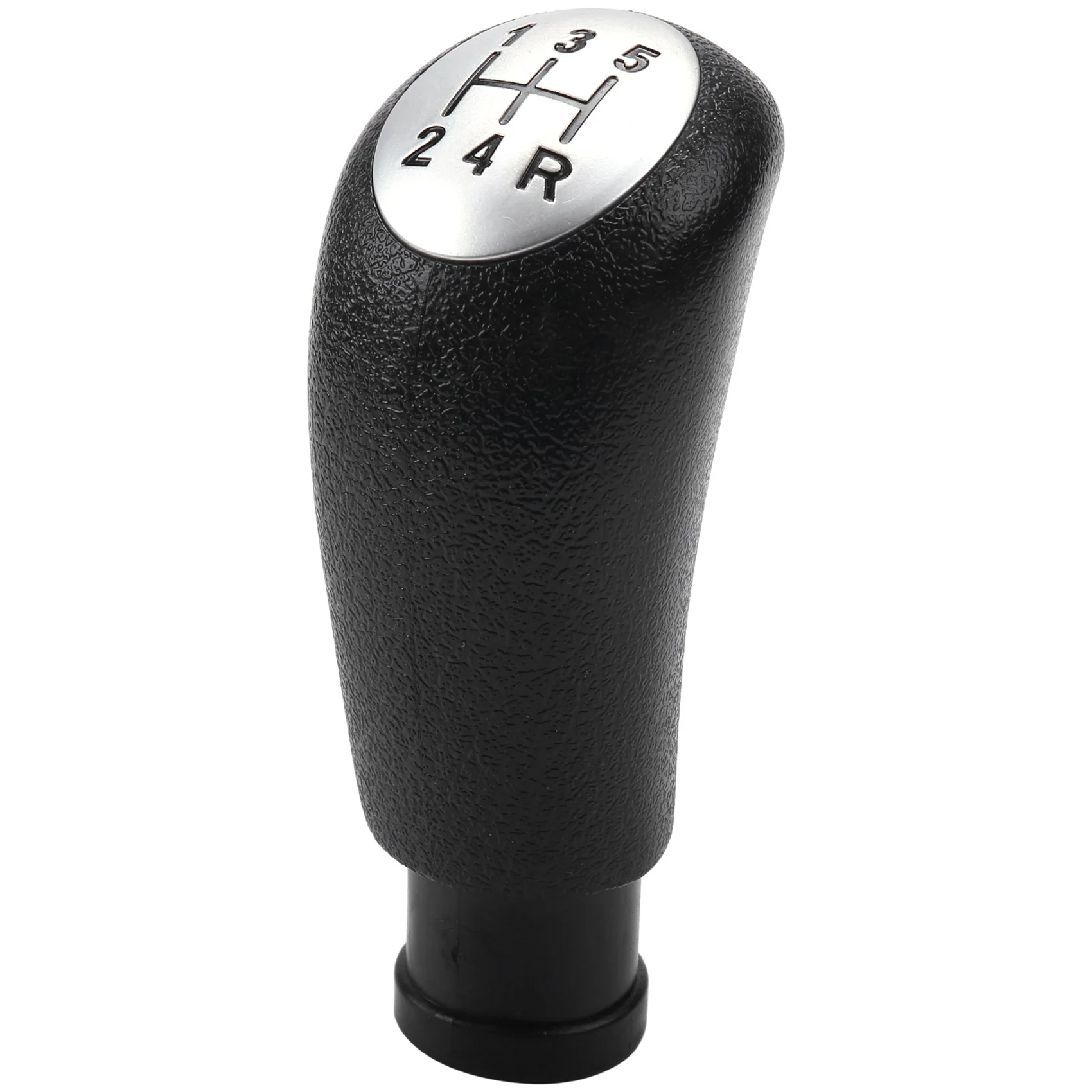 5 Speed Car Manual Gear Shift Knob Shifter Lever Gearstick 735269771 for 147 156