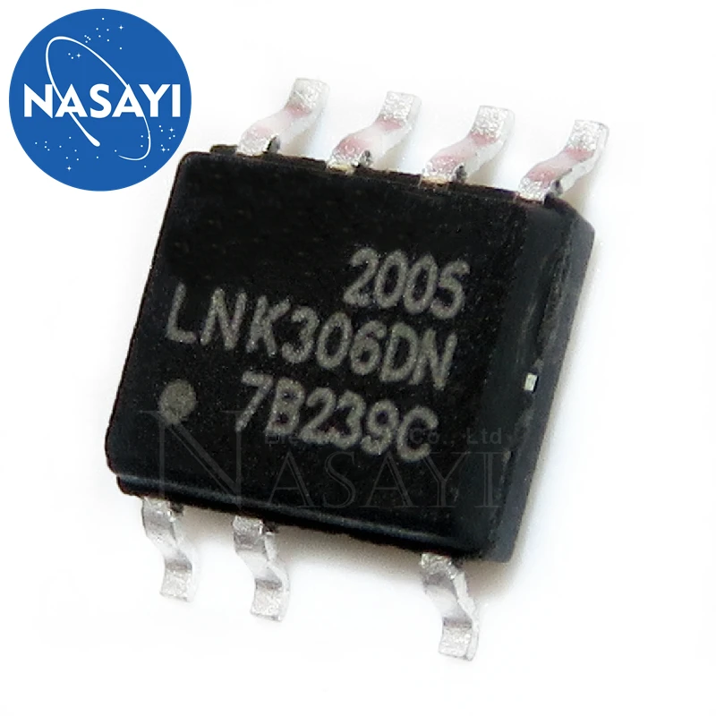 

10 шт. LNK306DN LNK306 SOP-8