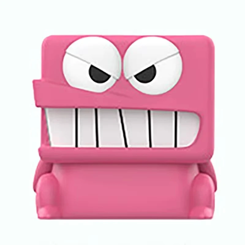 

POPMART Crayon Shinchan POP CUBE2 Series Blind Box Toys Mystery Box Mistery Caixa Action Figure Surprise Cute Model Birthday