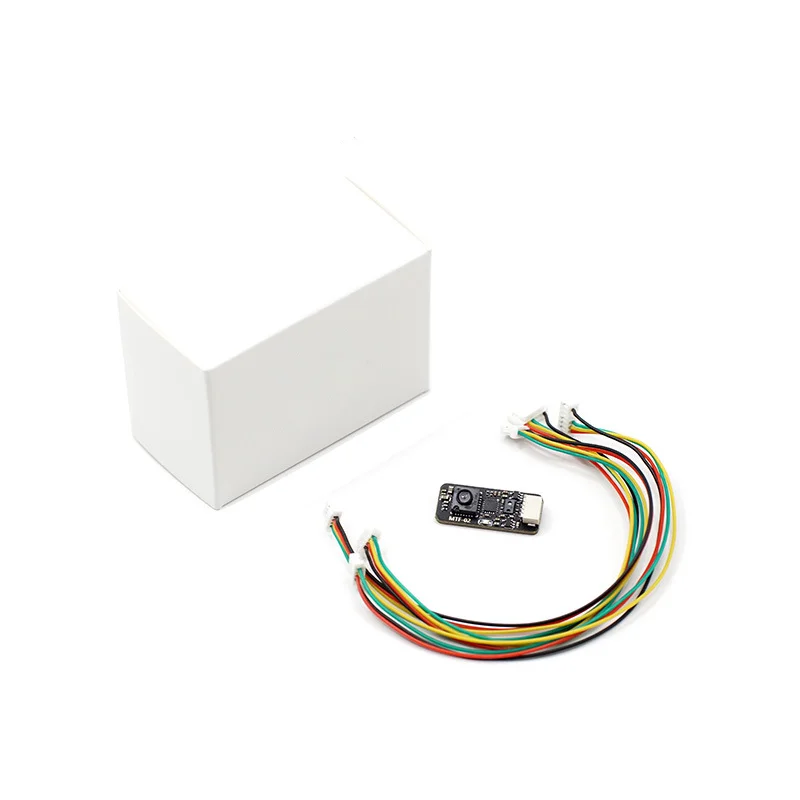 MTF-02 MTF02 OPTICAL FLOW LIDAR SENSOR Compatible with Ardupilot/ PX4 /INAV flight controller for FPV DJI RC Drones