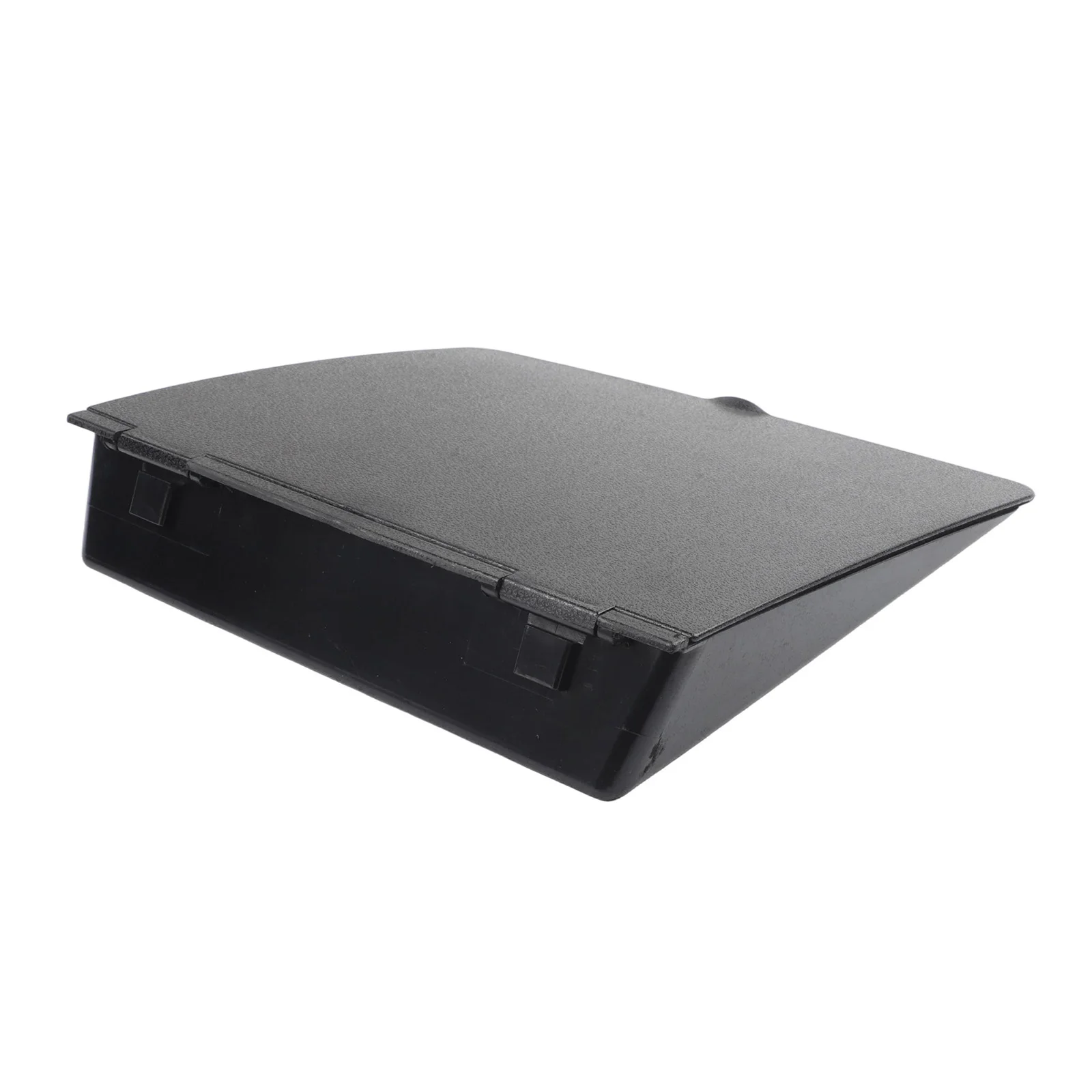 

Автомобильное решение для хранения Ящик для хранения приборной панели Недеформируемый износостойкий материал ABS Организация автомобиля