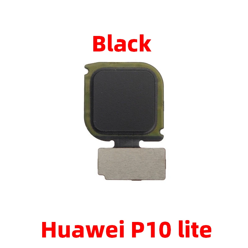 Original  For Huawei P10 Lite Back Home Button Key Connection Touch ID Scanner Fingerprint Sensor Flex Cable Ribbon