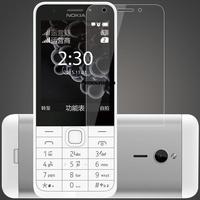 For Nokia 230 Protective Guard on Nokia230 soft hydrogel mobile phone screen protector film saver